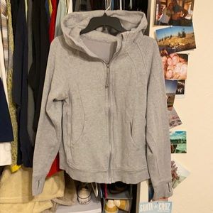Lululemin jacket